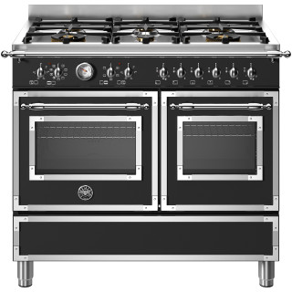 BERTAZZONI fornuis HER106L2ENET