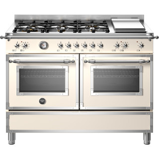 BERTAZZONI fornuis HER126G2EAVT