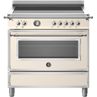 BERTAZZONI fornuis inductie HER95I1EAVT