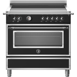 BERTAZZONI fornuis inductie HER95I1ENET