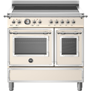 BERTAZZONI fornuis inductie HER95I2EAVT