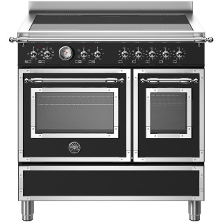 BERTAZZONI fornuis inductie HER95I2ENET