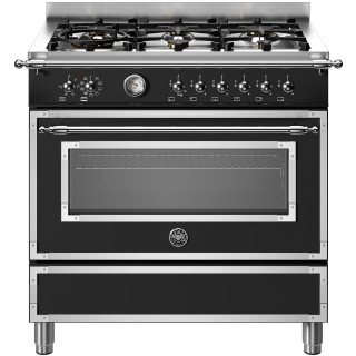 BERTAZZONI fornuis HER96L1ENET