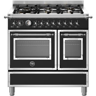 BERTAZZONI fornuis HER96L2ENET