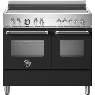 BERTAZZONI fornuis inductie MAS105I2ENET