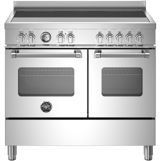 BERTAZZONI fornuis inductie MAS105I2EXT