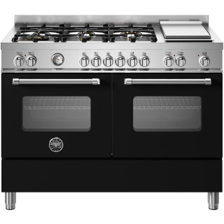 BERTAZZONI fornuis MAS126G2ENET