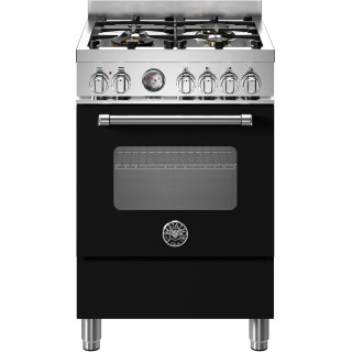 BERTAZZONI fornuis MAS64L1ENET