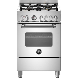 BERTAZZONI fornuis MAS64L1EXT