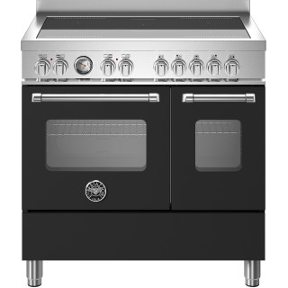 BERTAZZONI fornuis inductie MAS95I2ENET