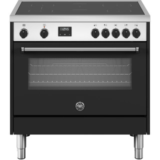 BERTAZZONI fornuis inductie MPL95I1ENEC