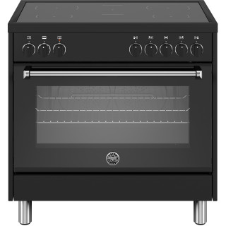 BERTAZZONI fornuis inductie MPL95I1ENNE