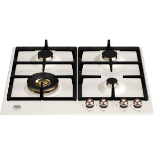 BERTAZZONI kookplaat inbouw P604LHERAC