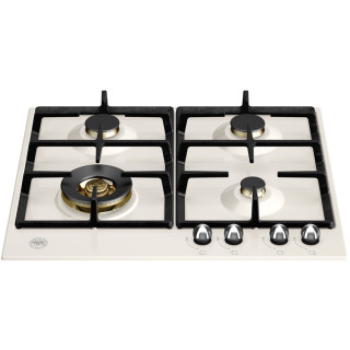 BERTAZZONI kookplaat inbouw P604LHERAX