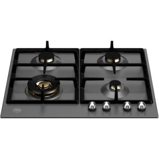 BERTAZZONI kookplaat inbouw P604LHERNE