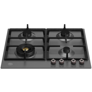 BERTAZZONI kookplaat inbouw P604LPRONE