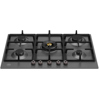 BERTAZZONI kookplaat inbouw P755CPRONE