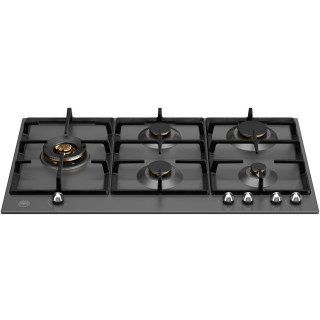 BERTAZZONI kookplaat inbouw P905LHERNE