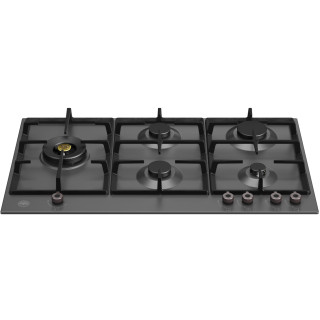 BERTAZZONI kookplaat inbouw P905LPRONE