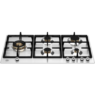 BERTAZZONI kookplaat inbouw P905LPROX