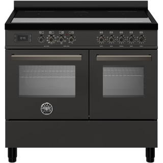 BERTAZZONI fornuis inductie PRO105I2ECAT