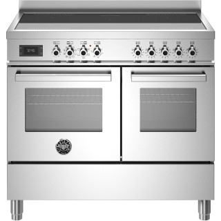 BERTAZZONI fornuis inductie PRO105I2EXT