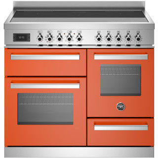 BERTAZZONI fornuis inductie PRO105I3EART