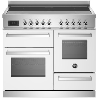 BERTAZZONI fornuis inductie PRO105I3EBIT