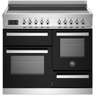 BERTAZZONI fornuis inductie PRO105I3ENET