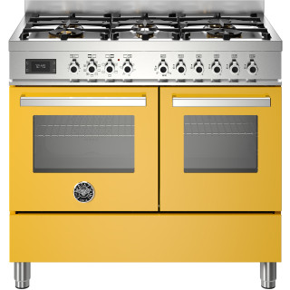 BERTAZZONI fornuis PRO106L2EGIT