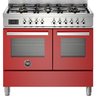 BERTAZZONI fornuis PRO106L2EROT