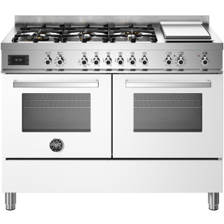 BERTAZZONI fornuis PRO126G2EBIT