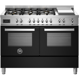 BERTAZZONI fornuis PRO126G2ENET