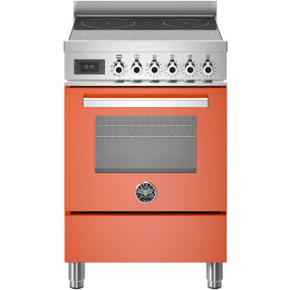 BERTAZZONI fornuis inductie PRO64I1EART