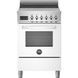 BERTAZZONI fornuis inductie PRO64I1EBIT