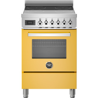 BERTAZZONI fornuis inductie PRO64I1EGIT