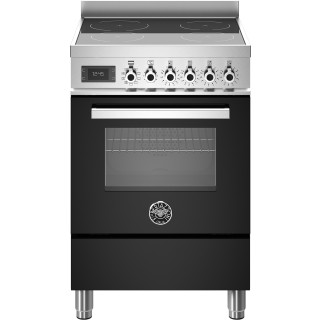 BERTAZZONI fornuis inductie PRO64I1ENET