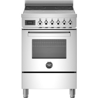 BERTAZZONI fornuis inductie PRO64I1EXT