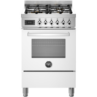 BERTAZZONI fornuis PRO64L1EBIT