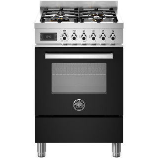 BERTAZZONI fornuis PRO64L1ENET