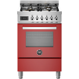 BERTAZZONI fornuis PRO64L1EROT