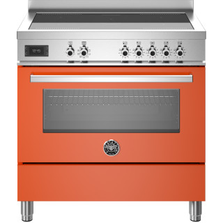 BERTAZZONI fornuis inductie PRO95I1EART