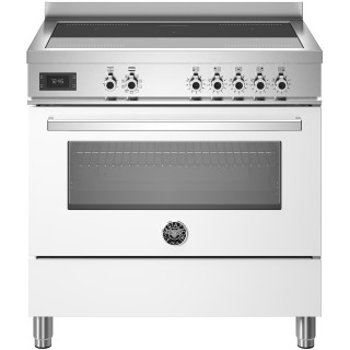 BERTAZZONI fornuis inductie PRO95I1EBIT