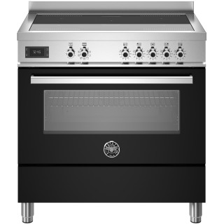 BERTAZZONI fornuis inductie PRO95I1ENET