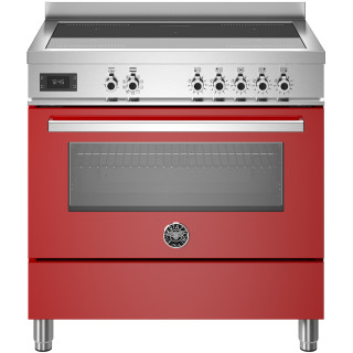 BERTAZZONI fornuis inductie PRO95I1EROT