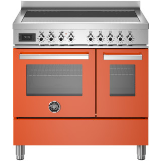 BERTAZZONI fornuis inductie PRO95I2EART