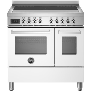 BERTAZZONI fornuis inductie PRO95I2EBIT