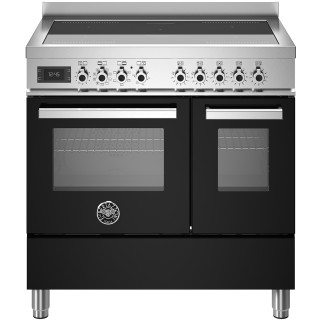 BERTAZZONI fornuis inductie PRO95I2ENET