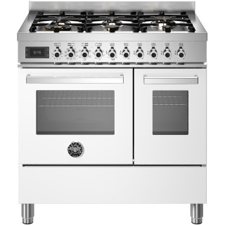 BERTAZZONI fornuis PRO96L2EBIT