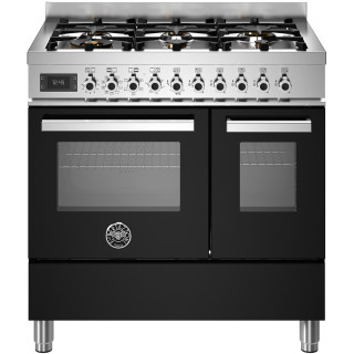 BERTAZZONI fornuis PRO96L2ENET